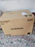 福库（CUCKOO）韩国原装进口家用多功能高压电饭煲麦饭石型内胆高压力煮饭煲锅5升4-5人份CRP-Q1050FS 实拍图