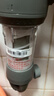 美的（Midea）前置过滤器40微米反冲洗压力表监控 QZBW20S-12T 全屋家用净水器清洗 旋风 实拍图