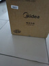 美的（Midea）【京东自营】电压力锅5L双胆电饭煲高压锅 全自动智能预约家用4-6人开盖火锅煮小米饭锅YL50Q3-451 实拍图