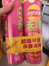 乐事（Lay's）无限薯片 鲜浓番茄味 104克*2罐 208克 休闲零食 膨化食品 实拍图