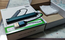 晶华 USB外置声卡分线器一拖四HUB集线器扩展坞电脑笔记本台式接3.5mm耳机麦克风音响转换器头合金N800 实拍图