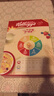 家乐氏（Kellogg）进口玉米片500g/盒大包低脂麦片谷物圈冲泡即食营养谷物早餐代餐 实拍图