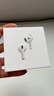 Apple/苹果 AirPods 4(支持主动降噪)搭配无线充电盒(USB-C)苹果耳机 蓝牙耳机适用iPhone/iPad 四代 实拍图