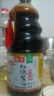 海天 红烧酱油1.9L【一级酱油】经典系列 红烧炖肉上色量贩装 实拍图