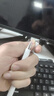 倍思触控触屏笔平板笔【手机平板通用】适用iPad苹果三合一磁吸手写笔apple pencil电容笔 实拍图