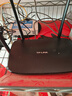 普联（TP-LINK）双千兆路由器 易展mesh分布式 AC1200无线家用穿墙 5G双频 WDR5620千兆易展版 IPv6 实拍图