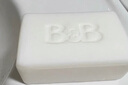 保宁（B&B）婴幼儿洗衣皂儿童肥皂尿布皂专用内衣裤肥皂200g*8【到手共8块】 实拍图