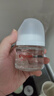 贝亲【新生儿第一个奶瓶】玻璃奶瓶宽口径奶瓶80ml SS号奶嘴 0月+ 实拍图