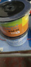 啄木鸟 DVD+R 光盘/刻录光盘/空白光盘/刻录碟片/  16速 4.7G 白系列 桶装50片 刻录盘 实拍图