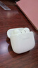 华为长续航蓝牙耳机 FreeBuds SE 2 焕新补贴 40小时长续航 快速充电 蓝牙5.3适用于苹果/安卓手机白 实拍图