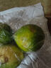 广东香水青柠檬 3粒-单果【65克+】 实拍图