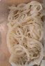 潮夫道冷藏白千层肚250g 川渝火锅食材麻辣烫毛肚牛肚牛百叶生鲜 实拍图