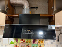 方太JCD18TA侧吸25风量 烟灶联动 风魔方【推荐灶02-TE21】抽吸油烟机家用厨房 以旧换新 实拍图