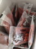 三只松鼠高蛋白肉脯500g量贩箱装靖江鸡肉猪肉干休闲零食即食解馋年货送礼 实拍图