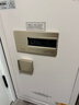 艾谱保险柜家用 保险箱指纹密码办公防盗防搬走床头柜小型全钢一体3C国标认证财务收纳夹万 京智高60CM 实拍图