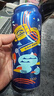 千島湖啤酒（CHEERDAY）乐享时光 8度  500ml*24罐 整箱装 清爽顺口 聚会年货送礼 实拍图