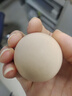 京鲜生可生食标准鲜鸡蛋30枚礼盒装3斤 源头直发 实拍图