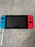 任天堂（Nintendo）【国内保税仓】Switch2/1代 OLED/续航加强日版/港版便携家用ns体感游戏机掌机 日版续航红蓝32GB保税（赠共享会员） 实拍图