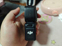 大疆DJI Osmo Nano 标准套装（64GB）自由视角穿戴相机Vlog骑行亲子宠物运动相机4K拇指相机 实拍图
