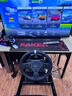 罗技（G）RS50 直驱方向盘 PS/PC版本 -F1 拉力 神力科莎 赛车模拟器 Trueforce力反馈 实拍图