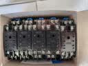 正泰（CHNT）小型中间继电器 8脚 带灯JZX-22F-D-2Z-CA 直流DC24V 带底座 实拍图