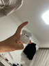 UKL【华强北顶配丨Air4代降噪款】蓝牙耳机适配苹果无线2025新款半入耳式金榜iphone17/16/15/14pods4 【原版正装全功能主动降噪版】 【主动降噪+空间音頻+三真电量】 实拍图