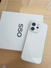 vivo S50 12GB+256GB 告白 主摄级长焦Live 高通第三代骁龙8s 湿手秒开超声波指纹2.0 AI拍照手机 实拍图