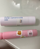 贝亲（Pigeon）婴儿植物舒缓润唇膏 儿童润唇膏（无香型）4g IA293 实拍图