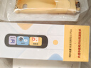 阿尔法蛋词典笔D1Plus 64G内存升级款 英语点读笔翻译笔 小学初中新教材适用电子词典扫描笔单词笔学习机 实拍图