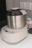小熊（Bear）和面机3.5L 揉面机厨师机 全自动家用多功能智能活面搅面机 面包面粉发酵醒面 HMJ-D35P1 实拍图
