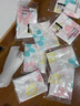 收纳博士（DR.STORAGE）真空收纳袋压缩袋太阳花套装特大棉被压缩收纳袋被子收纳袋9件套 太阳花8中1手泵 实拍图