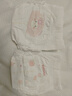 好奇（Huggies）铂金装小桃裤成长裤XXL74片(15kg以上)尿不湿【透爽散热】 实拍图