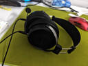 兴戈（SIMGOT）EP5头戴式大动圈监听耳机高解析封闭式HiFi电竞游戏专用有线音乐耳机 EP5【带麦线+游戏声卡】电竞套件 实拍图