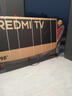 小米（MI）REDMI电视 新品X 98英寸 880分区Mini LED 288Hz1300nits小米澎湃OS3 100 L98RC-RX 实拍图