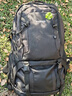 回力（Warrior）户外登山包男大容量轻便旅行包防泼徒步爬山专业多功能登山运动包 实拍图