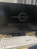 泰坦军团24.5英寸升级215Hz HDR400nit高亮 硬件级低蓝光护眼FastIPS一级能效电竞显示器原生200Hz P2510G+ 实拍图
