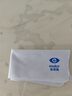 依视路（ESSILOR）眼镜布纤维清洁镜头/镜片/电脑/手机屏幕眼镜布1条 大号205X205mm 实拍图