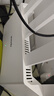 Tenda腾达路由器【千兆WiFi6+穿墙王】无线AX3000信号增强家用放大器Mesh限时补贴金榜一名云霄白立式 实拍图