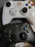 微软（Microsoft） Xbox无线游戏手柄 无线控制器 电光黄 蓝牙适配Xbox/PC/平板/手机 Steam促销黑神话悟空 丝之歌 实拍图