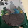 方家铺子 幼嫩头茬紫菜120g/袋  滑嫩无沙 虾皮紫菜蛋花汤 海产干货 实拍图