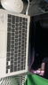 苹果（Apple） MacBook Pro/Air 二手苹果笔记本电脑 商务 办公 游戏 设计 剪辑 99新20款TJ2灰TK2银i3-8G256G 实拍图