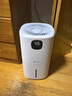 小熊（Bear）【手机智控】无雾加湿器 母婴幼儿家用卧室空气净化加湿机 空调取暖小型冷蒸发JSQ-FA0B1桌面款 实拍图