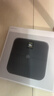 米家（MIJIA）小米智能体脂秤S400 Pro TFT彩屏交互双接电子秤体重管理 高精准 25项身体数据平衡测试 减肥专用 实拍图