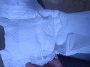 家得宝（homebaby）蚕丝蛋白纸尿裤 Mini装NB码16片 婴儿尿不湿超薄透气非拉拉裤 实拍图