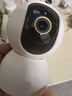 小米摄像头2K云台版+64G存储卡套装 家用监控器监护器红外夜视高清智能摄像机300W像素 实拍图