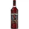 摩根船长(Captain Morgan)白朗姆酒 莫吉托鸡尾酒 洋酒1000ml/1L 调酒基酒 实拍图