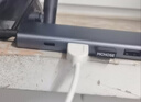 绿联Type-C扩展坞雷电拓展坞转HDMI转接头USB多接口转换器通用苹果MacBook mini华为电脑笔记本平板 实拍图