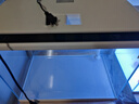 森森（SUNSUN）超白鱼缸一体缸自循环客厅桌面小型家用水族箱HEJ-380 实拍图