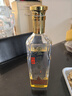 泸州老窖 特曲晶彩 浓香型 高度白酒 52度500ml单瓶 盒装 纯粮自饮 实拍图