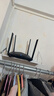Tenda腾达路由器无线【千兆WiFi5穿墙王】信号增强家用全屋放大器AC1200金榜一名AC10 实拍图